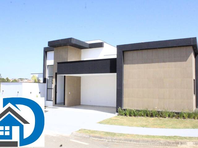 Casa em condomínio para Venda em Sorocaba - 4