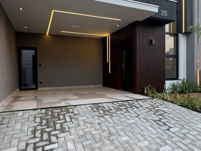 Casa em condomínio para Venda em Sorocaba - 4