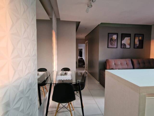 Apartamento para Venda em Sorocaba - 2