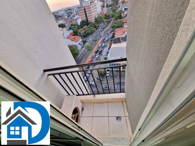 Apartamento para Venda em Sorocaba - 3