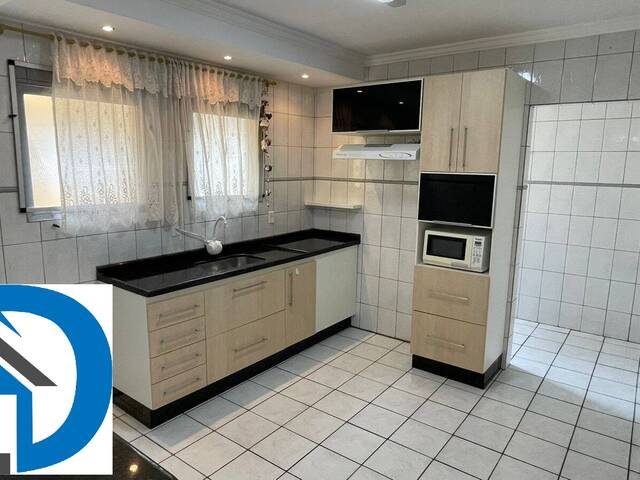 #1092 - Duplex para Venda em Sorocaba - SP