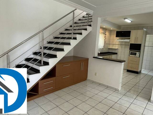 #1092 - Duplex para Venda em Sorocaba - SP