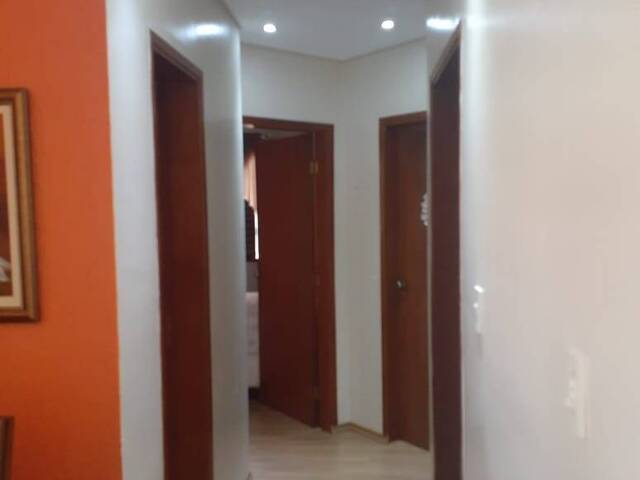 Apartamento para Venda em Sorocaba - 3