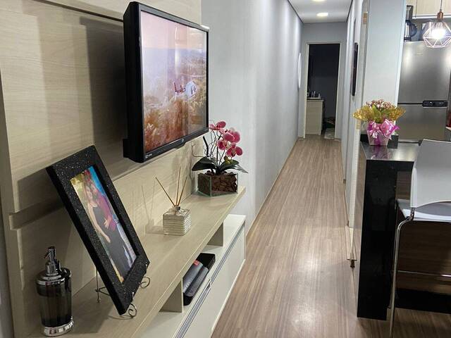 Apartamento para Venda em Sorocaba - 3