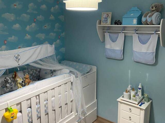 Apartamento para Venda em Sorocaba - 2