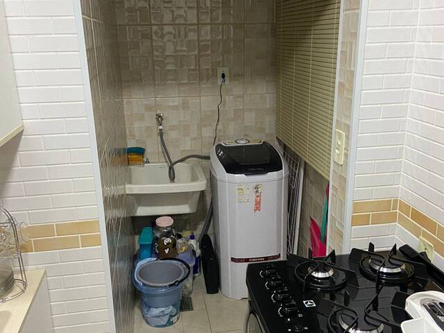 Apartamento para Venda em Sorocaba - 4