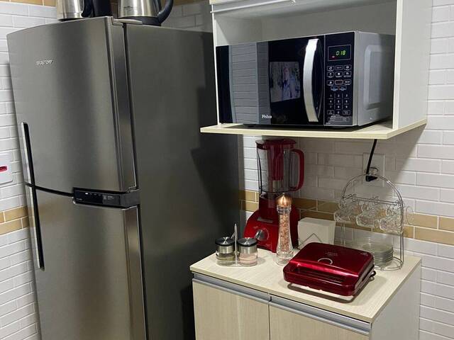 Apartamento para Venda em Sorocaba - 5