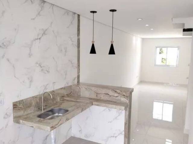 #1111 - Sobrado para Venda em Sorocaba - SP - 2