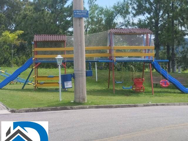 #1112 - Terreno em condomínio para Venda em Sorocaba - SP - 3