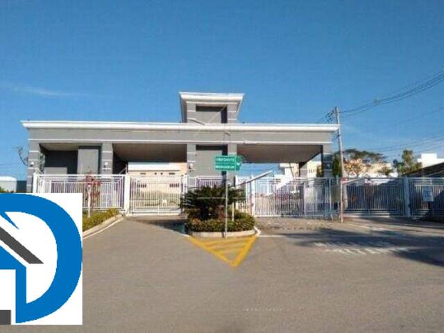 #1112 - Terreno em condomínio para Venda em Sorocaba - SP - 1
