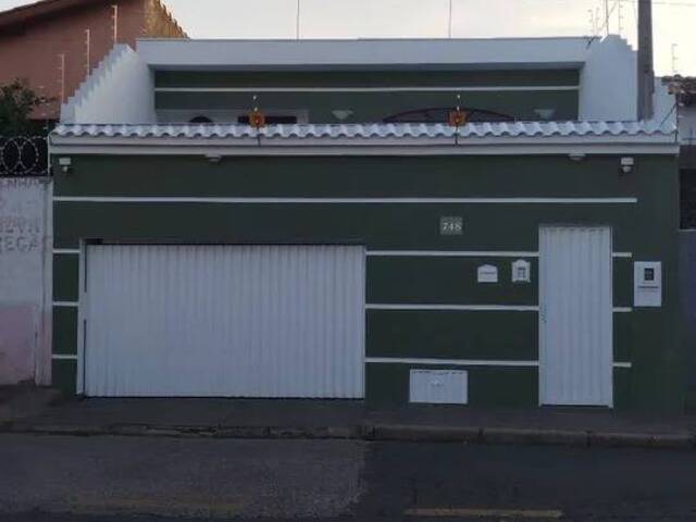 #1115 - Casa para Venda em Sorocaba - SP - 2