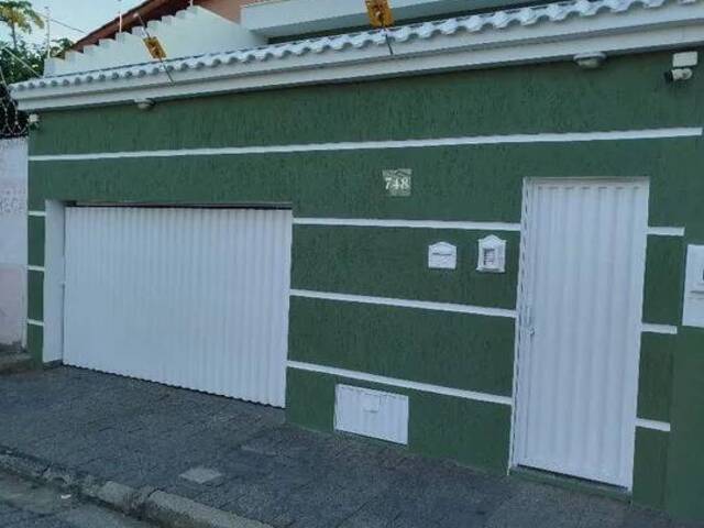 #1115 - Casa para Venda em Sorocaba - SP - 1