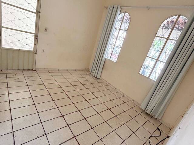 #1116 - Casa para Venda em Sorocaba - SP - 2