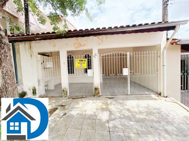#1116 - Casa para Venda em Sorocaba - SP - 1