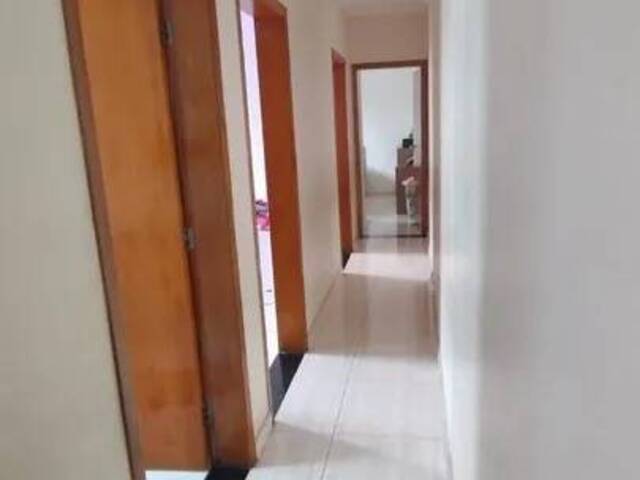 #1117 - Casa para Venda em Votorantim - SP - 2