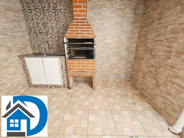 #1118 - Sobrado para Venda em Sorocaba - SP - 3