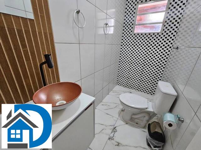 Sobrado para Venda em Sorocaba - 5