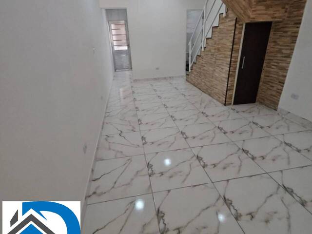 #1118 - Sobrado para Venda em Sorocaba - SP - 2