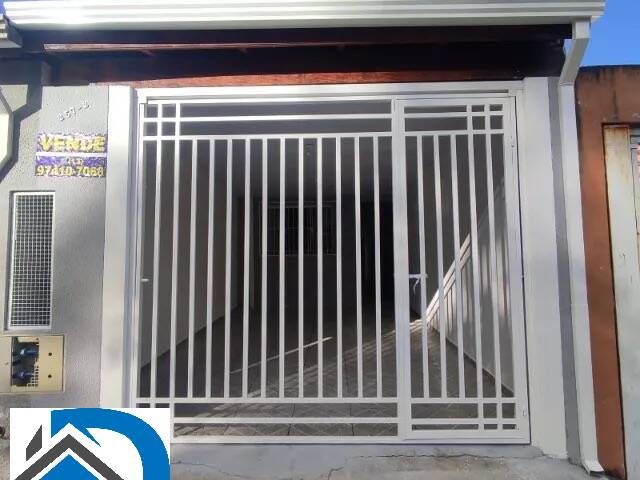 #1120 - Casa para Venda em Sorocaba - SP - 1