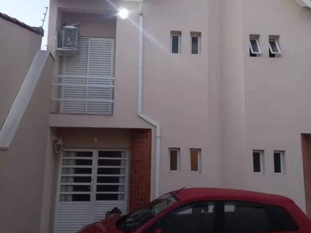 #1123 - Casa para Venda em Sorocaba - SP - 3