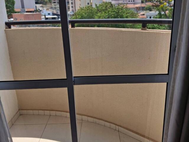 Apartamento para Venda em Sorocaba - 3