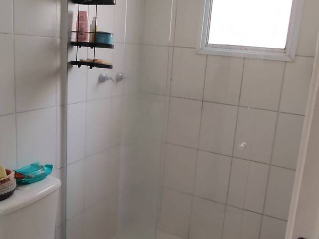 #1127 - Apartamento para Venda em Votorantim - SP - 3