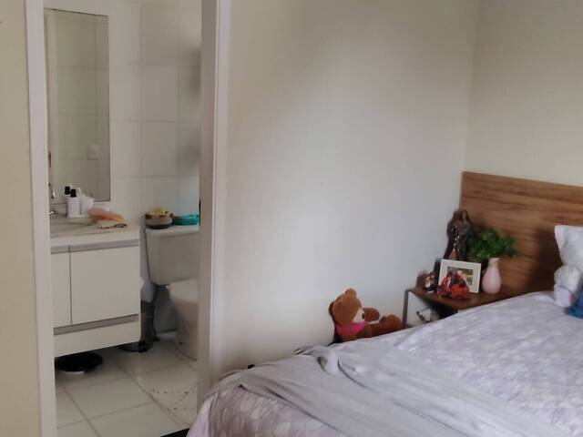 Apartamento para Venda em Votorantim - 4