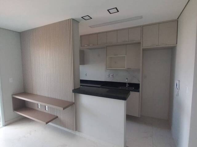 Apartamento para Venda em Sorocaba - 4