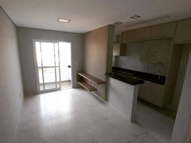 Apartamento para Venda em Sorocaba - 3