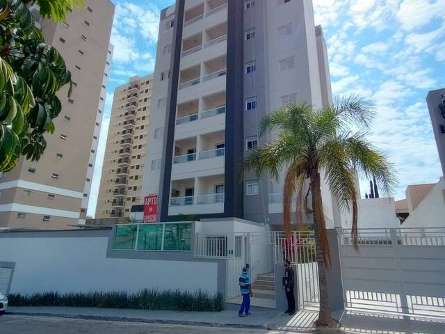 Apartamento para Venda em Sorocaba - 2