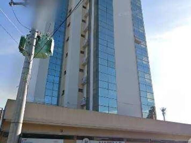 #1134 - Sala para Locação em Sorocaba - SP - 1