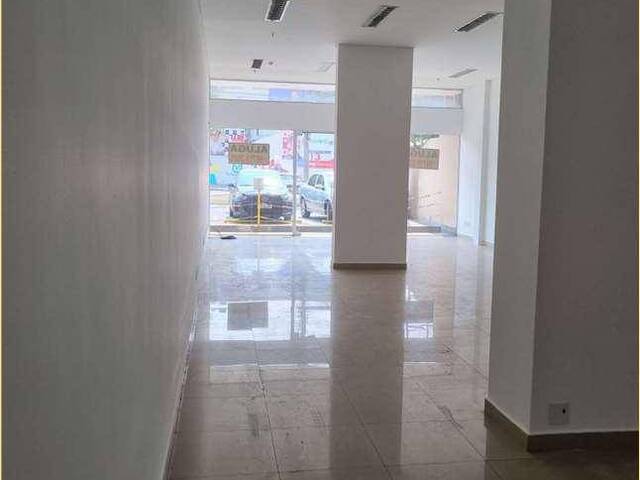 #1134 - Sala para Locação em Sorocaba - SP - 2