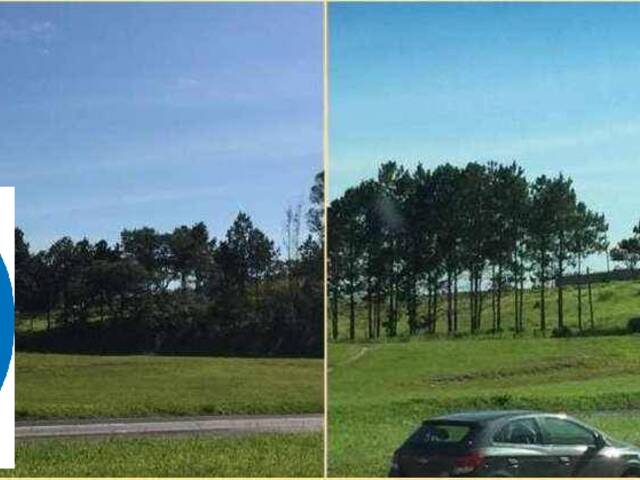 #1135 - Área para Venda em Sorocaba - SP - 1