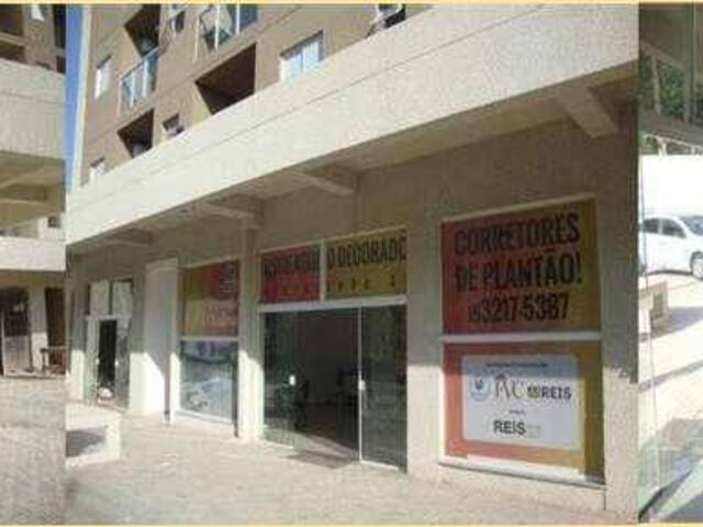 #1136 - Loja para Locação em Sorocaba - SP - 1