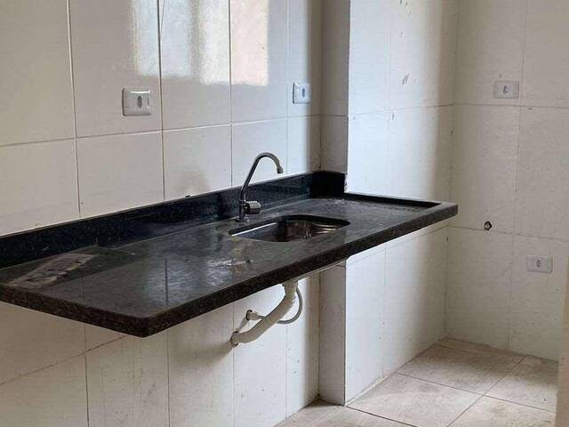 #1137 - Apartamento para Venda em Praia Grande - SP - 2
