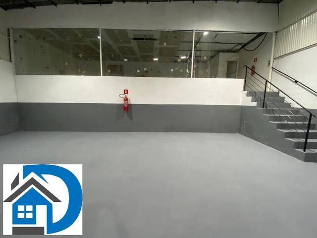 #1138 - Galpão para Locação em Sorocaba - SP - 2