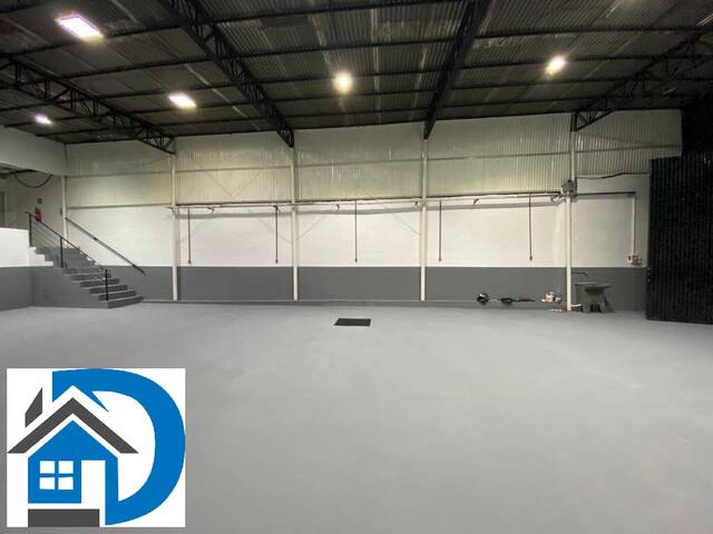 Galpão para Locação em Sorocaba - 4