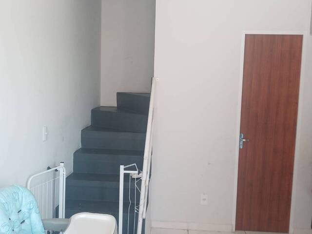 #1139 - Casa para Venda em Sorocaba - SP - 2