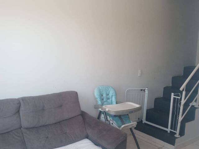 Casa para Venda em Sorocaba - 5