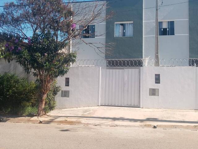 #1139 - Casa para Venda em Sorocaba - SP - 1