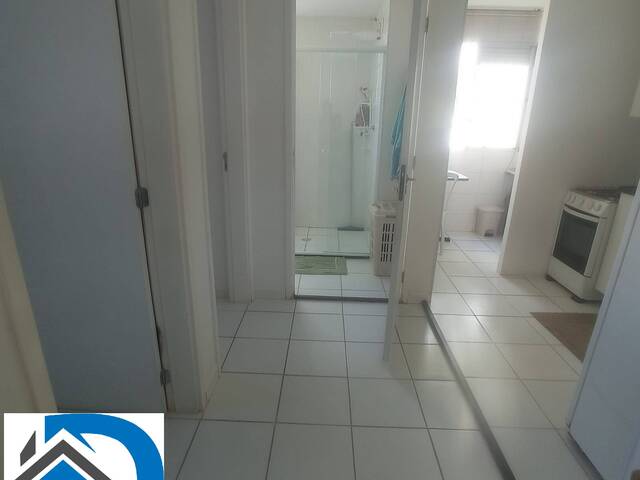 Apartamento para Venda em Sorocaba - 3