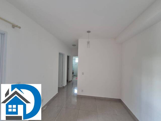 #1141 - Apartamento para Locação em Sorocaba - SP - 3