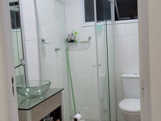 #1141 - Apartamento para Locação em Sorocaba - SP - 2