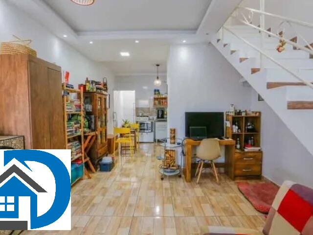 Sobrado para Venda em Sorocaba - 4