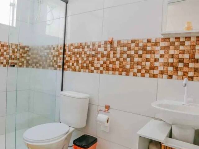 #1142 - Sobrado para Venda em Sorocaba - SP - 3