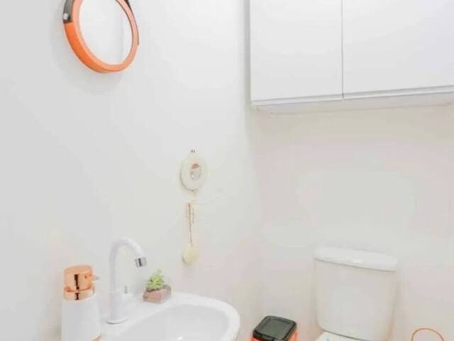 Sobrado para Venda em Sorocaba - 5