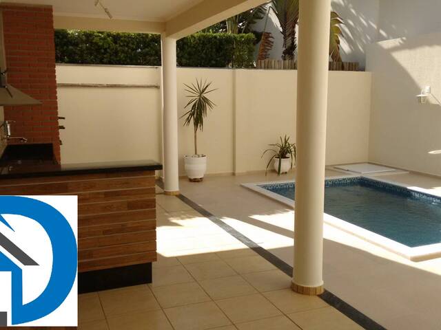 Casa para Venda em Sorocaba - 4