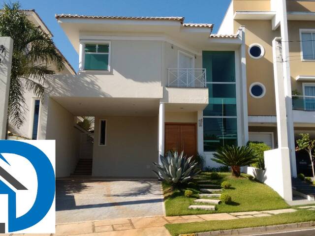 #1144 - Casa para Venda em Sorocaba - SP - 1