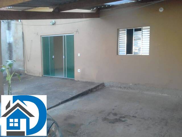 #1145 - Casa para Venda em Araçoiaba da Serra - SP - 1