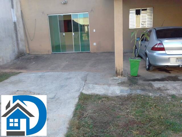 Casa para Venda em Araçoiaba da Serra - 4